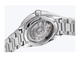 TAG Heuer Carrera Automatic Watch. The 36mm case and bracelet model WBN2317.BA0001