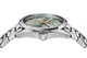 TAG Heuer Carrera Automatic Watch. The 36mm case and bracelet model WBN2317.BA0001