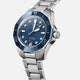 Ladies TAG Heuer Aquaracer 36mm Automatic Watch. model WBN2412.BA0621