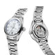 Ladies TAG Heuer Carrera Automatic Watch. model WBN2412.BA0621