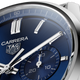 Gents TAG Heuer Carrera Calibre Heuer 02 Automatic Watch. Model CBN2011.BA0642