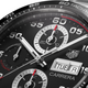 Gent's TAG Heuer Carrera Calibre 16 Automatic Chronograph Watch. model CBN2A1AA.BA0643