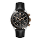 Gent's TAG Heuer Carrera Heuer 02 Automatic Watch. Model CBN2A5A.FC6481
A TAG Heuer Carrera Heuer 02 Automatic Watch with a black dial, black alligator strap, and stainless steel case.