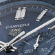 TAG Heuer Carrera Heuer 02 Automatic Watch. . Model No: CBN2A1A.BA0643
