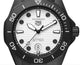 Gent's TAG Heuer Aquaracer Professional Automatic Watch. The 43mm model WBP201D.FT6197