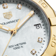 Ladies TAG Heuer Aquaracer 32mm Quartz Watch. model WBD1322.BB0320