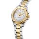 Ladies TAG Heuer Aquaracer 27mm Quartz Watch. model WBD1422.BB0321