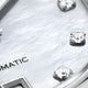 Ladies TAG Heuer Carrera Automatic Watch. model WBN2412.BA0621