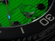 Gent's TAG Heuer Aquaracer Professional Automatic Watch. The 43mm model WBP201D.FT6197