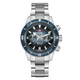 Gent's Rado 'Captain Cook' Stainless Steel 43mm model R32145208