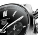 Gent's TAG Heuer Carrera Calibre Heuer 02 Automatic Watch. MODEL CBN2010.BA0642