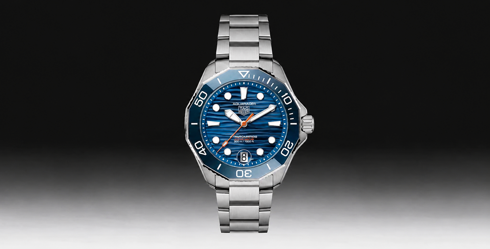 TAG Heuer Aquaracer