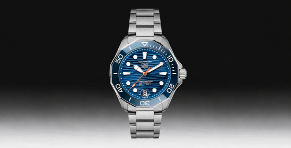 TAG Heuer Aquaracer