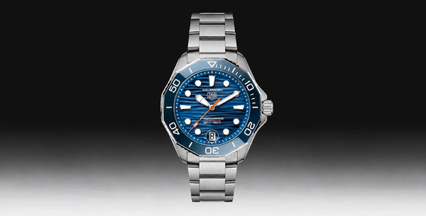 TAG Heuer Aquaracer
