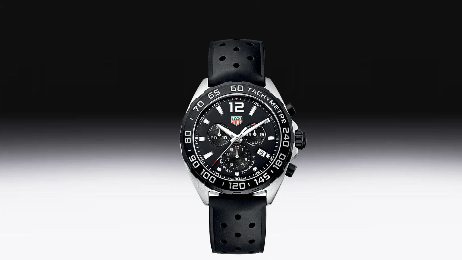TAG Heuer Formula 1