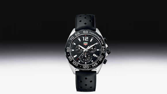 TAG Heuer Formula 1