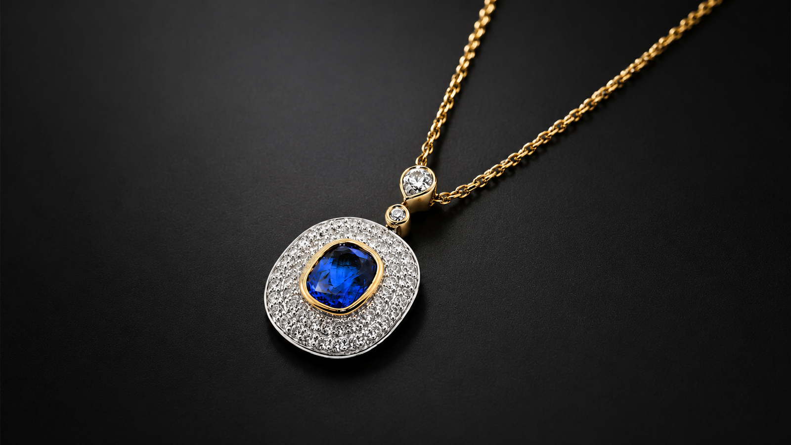 Pendants 