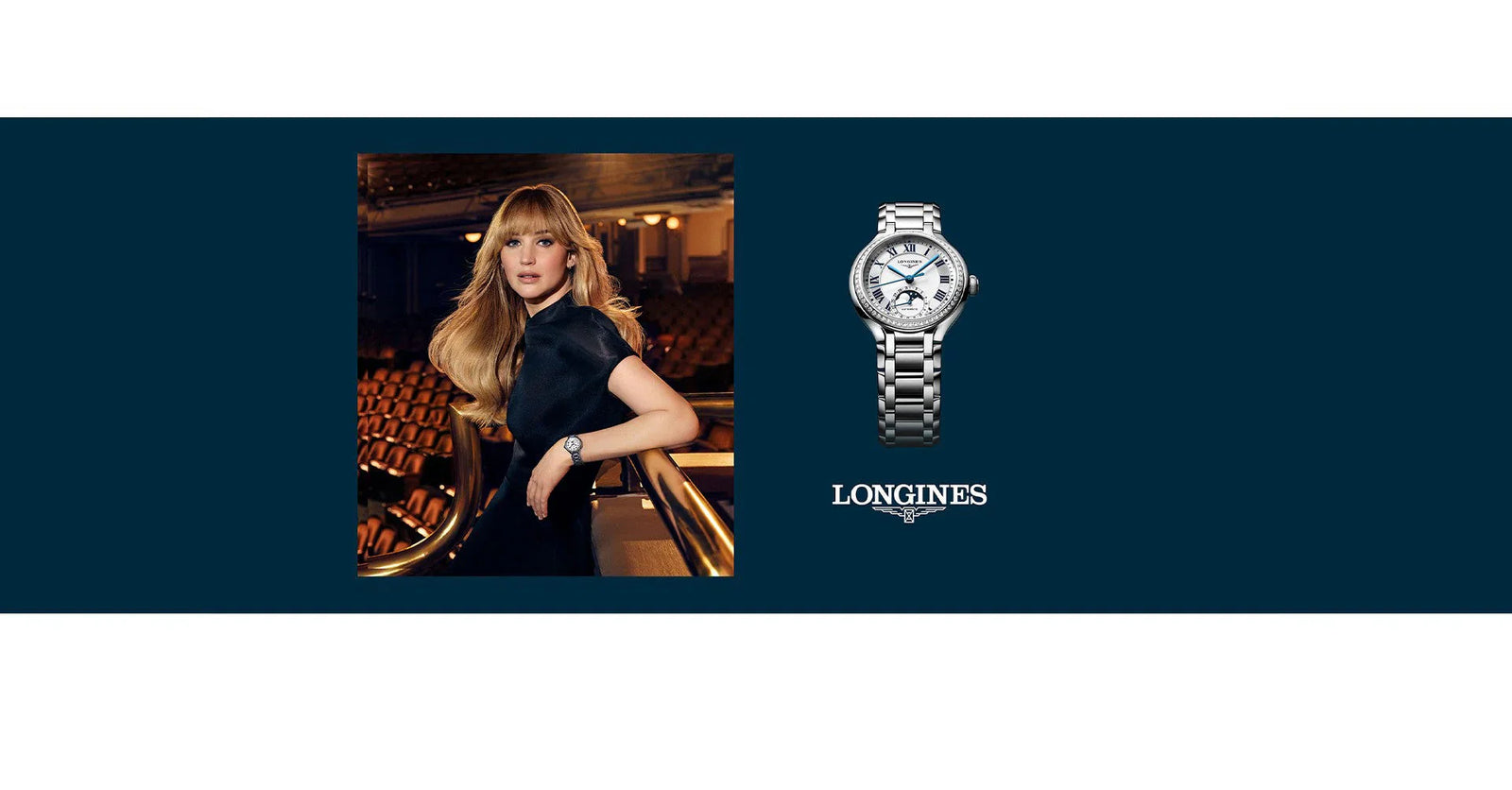 LONGINES