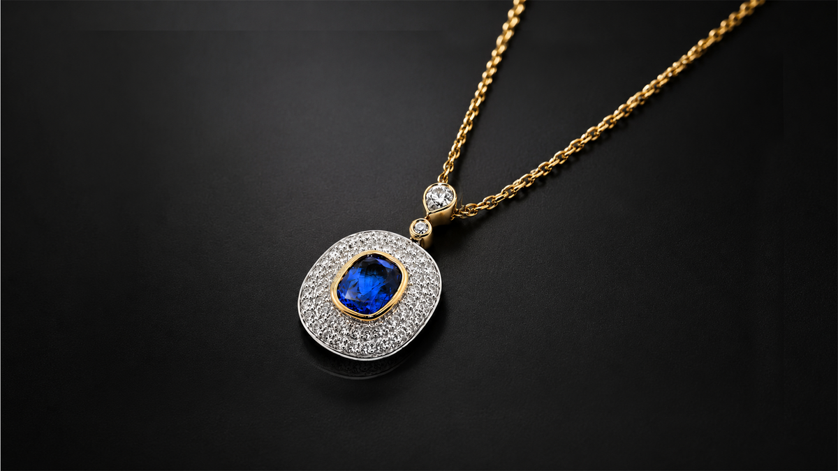 Pendants 