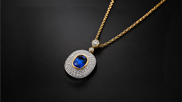 Pendants 