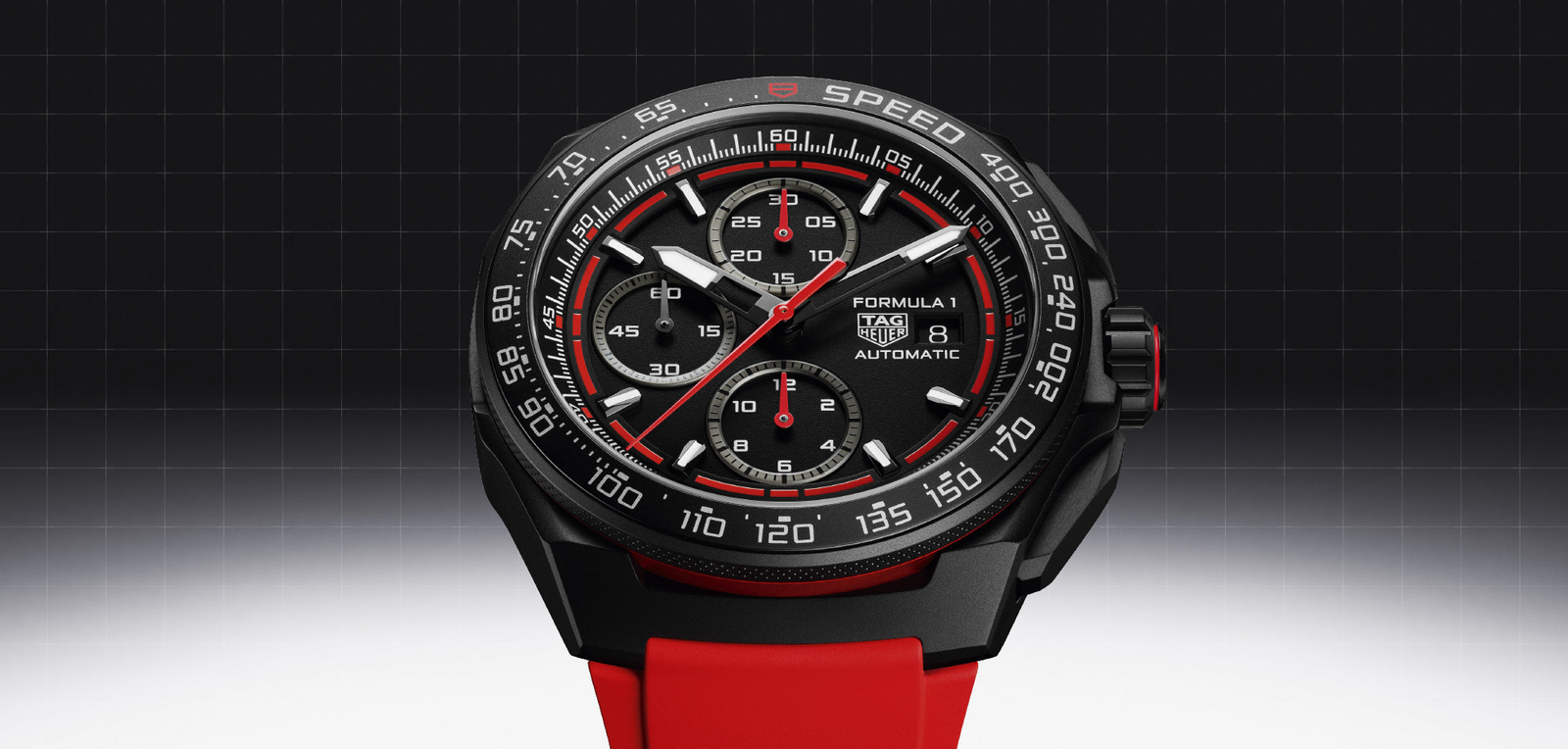 TAG Heuer Formula 1
