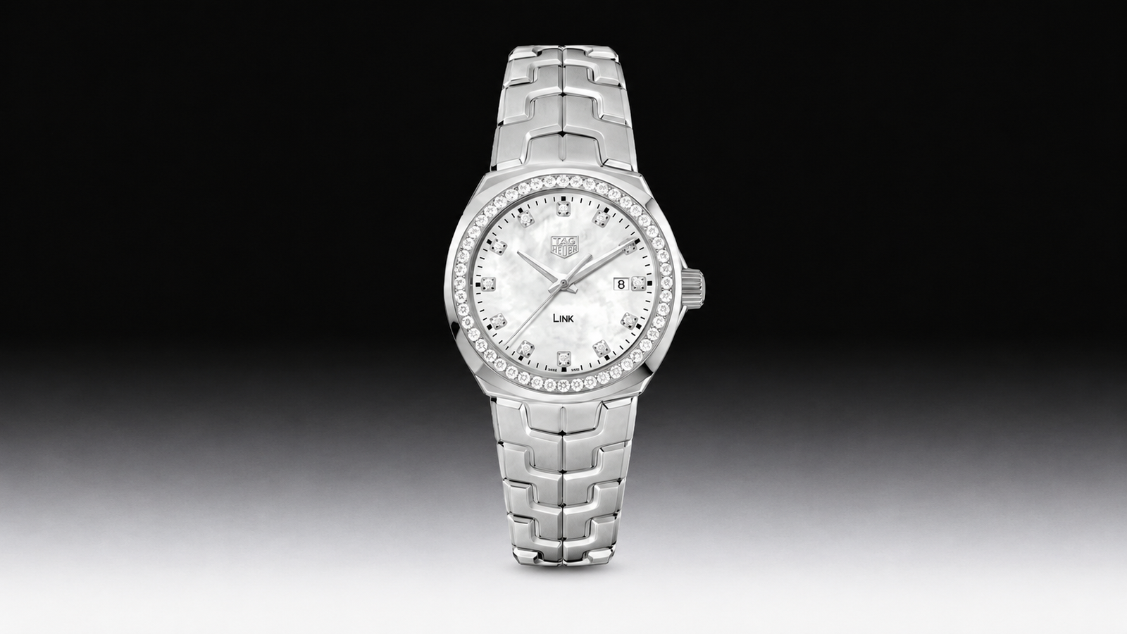 TAG Heuer Link