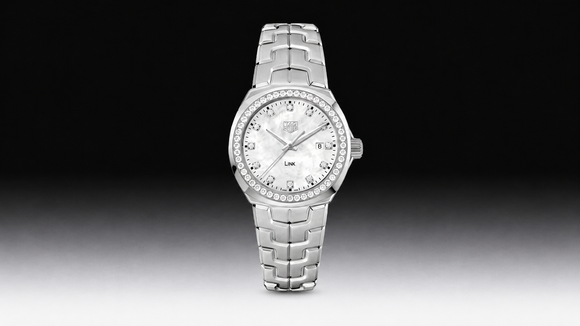 TAG Heuer Link