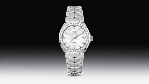 TAG Heuer Link