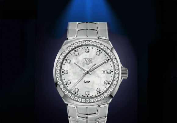 TAG Heuer Link