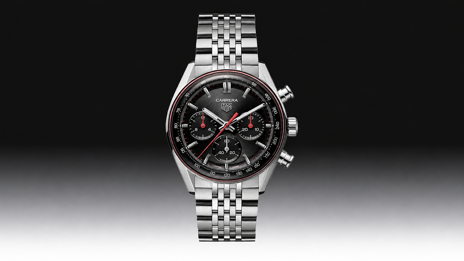 TAG Heuer Carrera