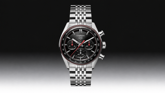 TAG Heuer Carrera