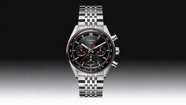 TAG Heuer Carrera