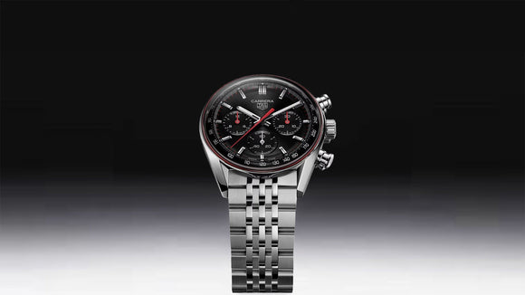 TAG Heuer Carrera