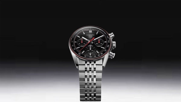 TAG Heuer Carrera