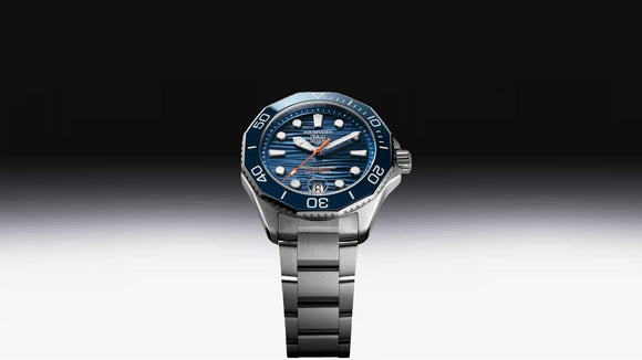 TAG Heuer Aquaracer