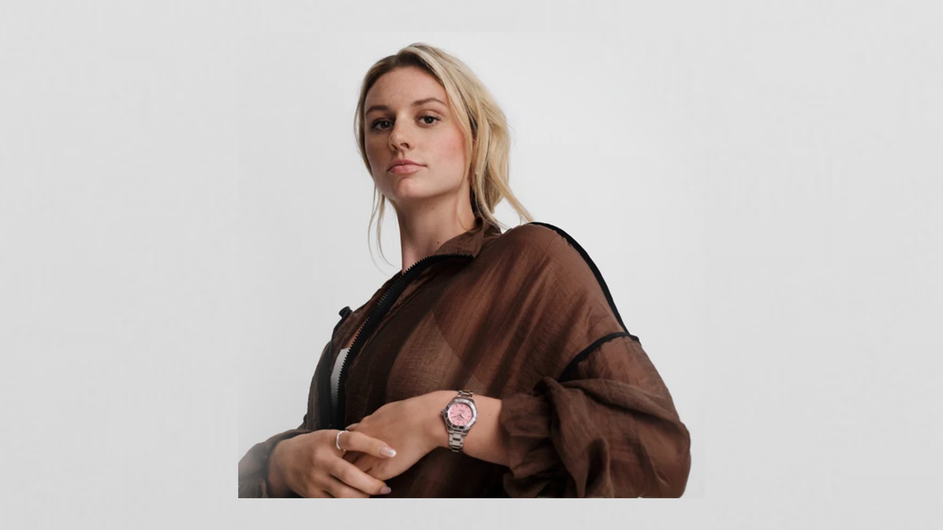 WATCHES FOR HER