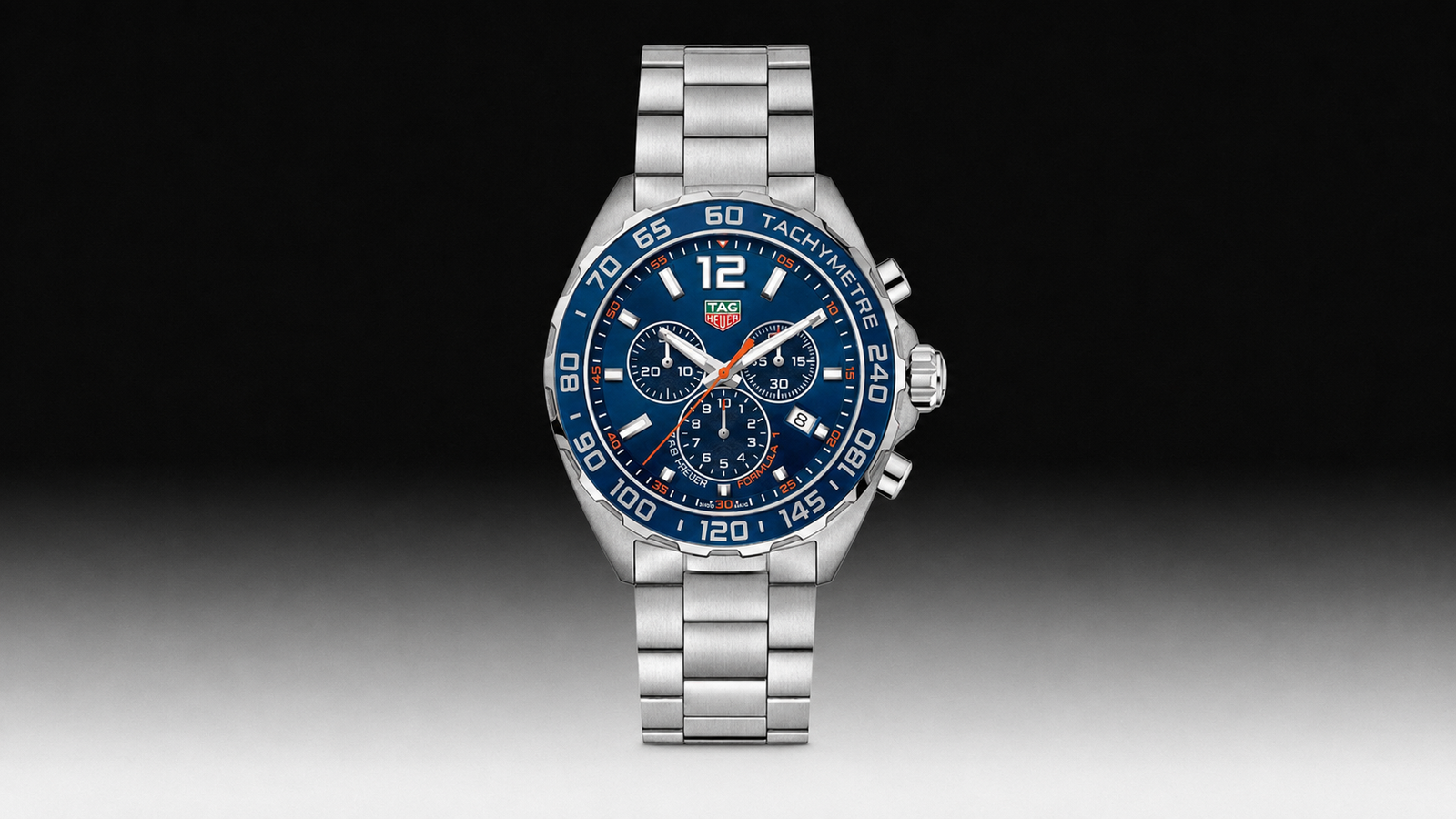 TAG Heuer Formula 1