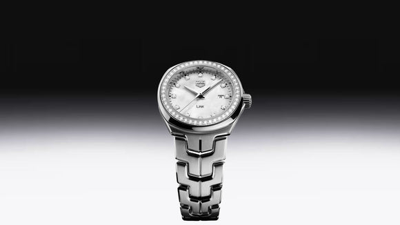 TAG Heuer Link