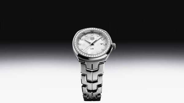 TAG Heuer Link