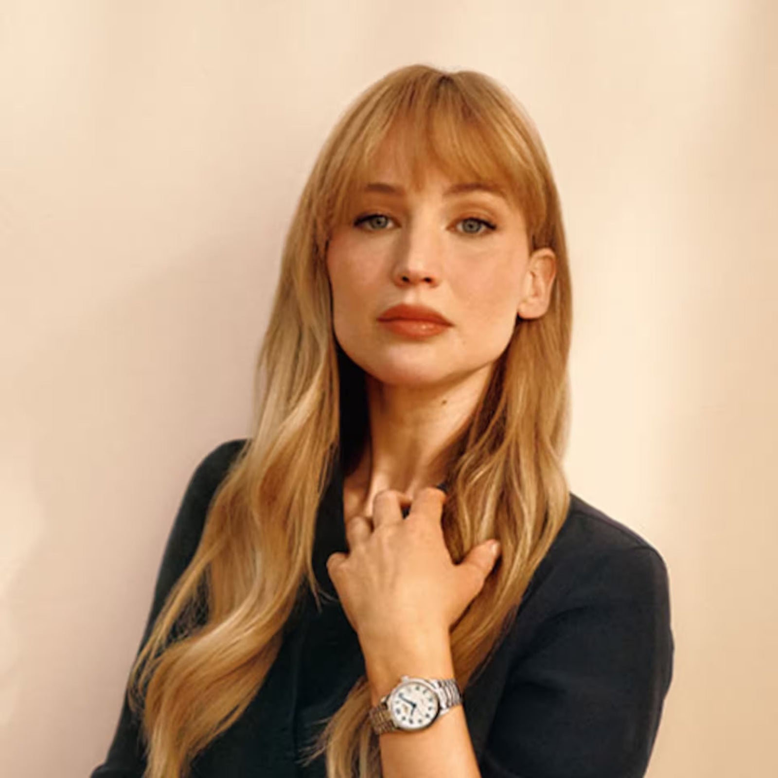 Longines Jennifer Lawrence