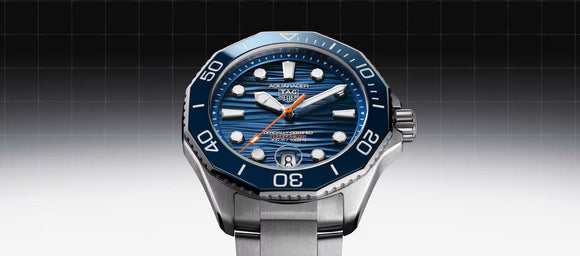 TAG Heuer Aquaracer