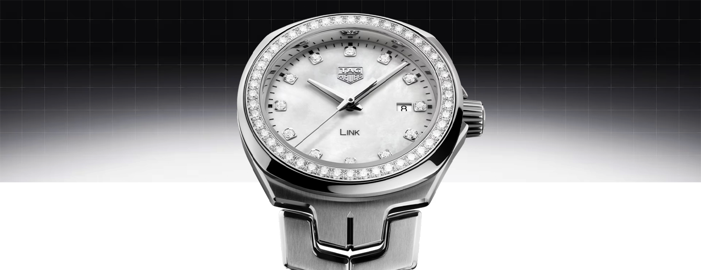 TAG Heuer Link