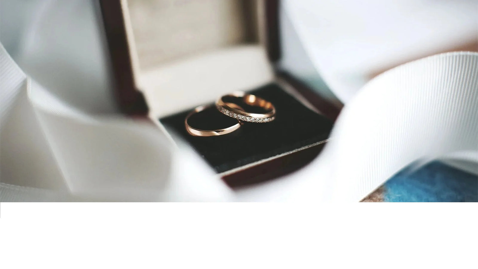 Wedding Rings