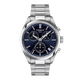 Gent's Tissot PRX Powermatic 80 Watch.

Model number: &nbsp;T1374071111100

Availability: in stock

The 40mm case and bracelet are stainless steel, the dial is mother-of-pearl and the glass is sapphire crystal. The watch has a see-through case back and date function. The movement is a Powermatic 80 automatic and has a Nivachron Balance Spring. The watch is 100 metres water resistant.