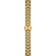 Ladies' Tissot Desir Quartz Watch.

Model number: T1520103311800

Availability: in stock

Yellow Gold PVD on Stainless Steel 28mm Case and Bracelet Mother-of-Pearl Dial with a Sparkly Inner Rim Gold Coloured Roman Numerals Indexes and Hands Sapphire Crystal Glass Quartz Watch.&nbsp;
