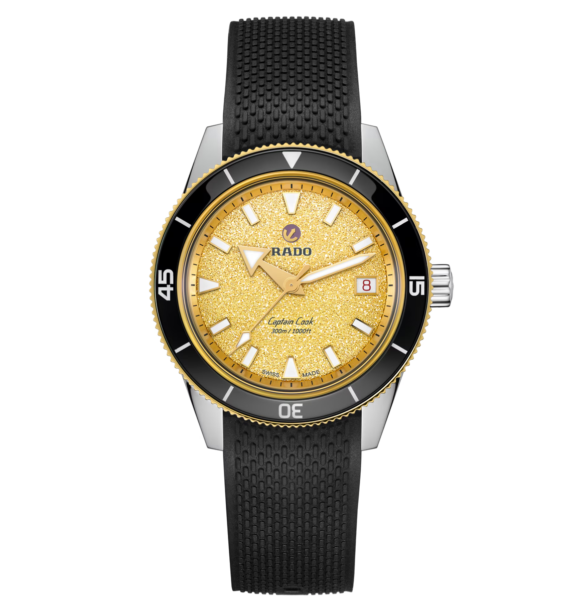 Rado – David Keefe Fine Jewellery