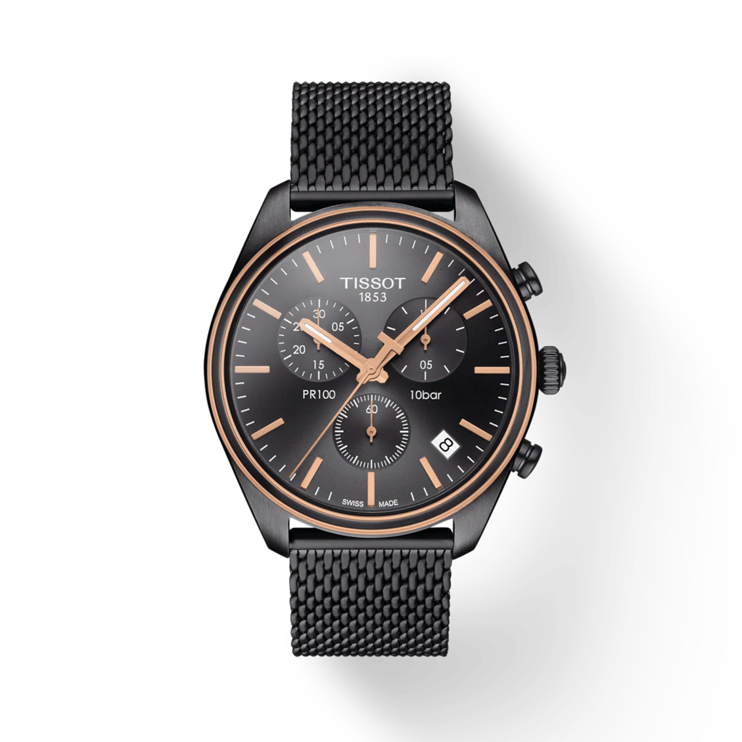 Tissot pr clearance 100 men