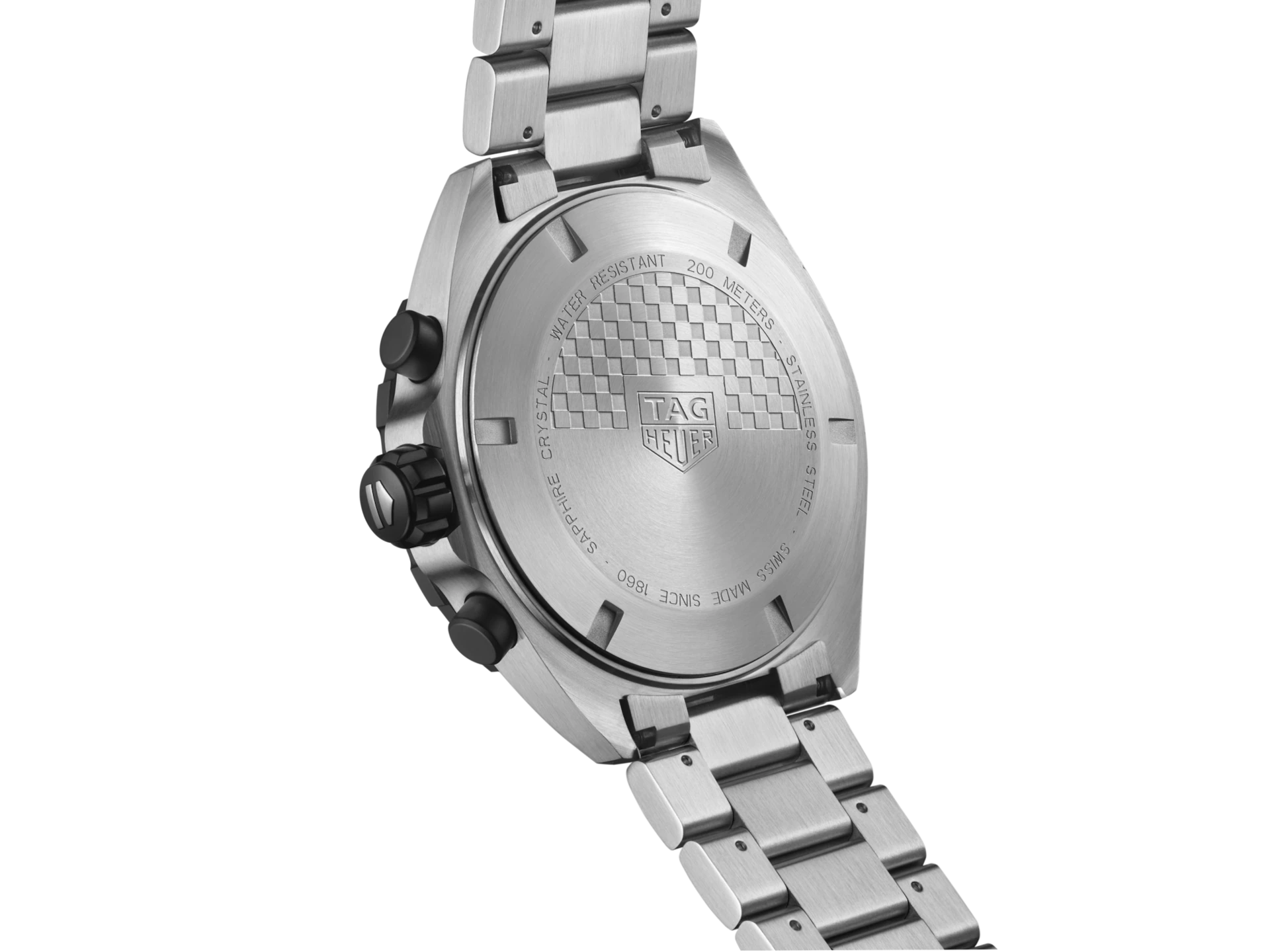 Tag heuer formula 1 swiss since 1860 on sale