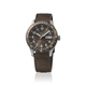 Gent's Seiko 5 Sports Field Series Automatic Watch.

Model Number: HDB009K

Availability: in stock

The 41mm case is stainless steel with a brown nylon strap. The bezel is brown with compass indicators. The dial is brown with a day / date function. The watch has a see-through case back and is 100m water resistant. The movement is automatic.