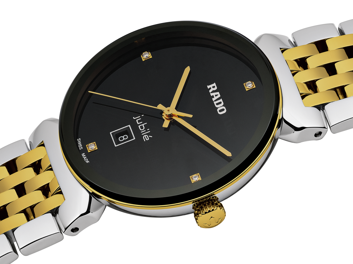Rado – David Keefe Fine Jewellery